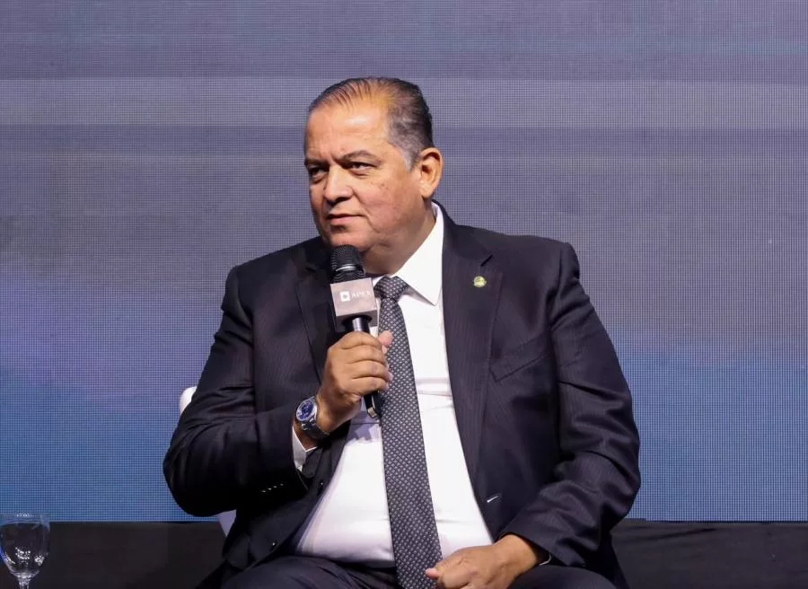 Senadores discutem desenvolvimento regional em Brasília