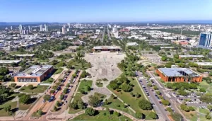 Palmas está entre as 10 capitais com melhor qualidade de vida do país, de acordo com Ãndice de Progresso Social 2024