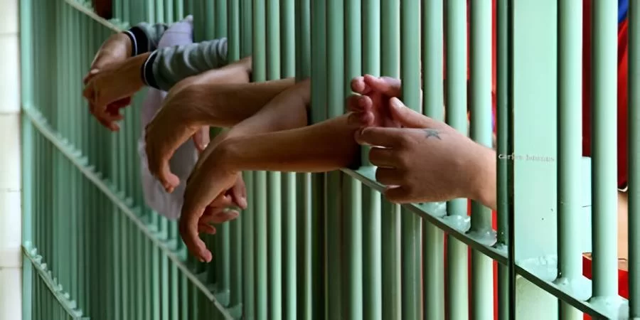 Tocantins registra 82 atos infracionais cometidos por menores somente no primeiro semestre de 2024