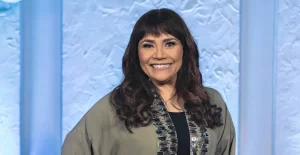 Cantora gospel Raquel Mello fala sobre carreira e planos para o futuro