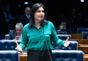 Palmas recebe evento partidário com principais lideranças do MDB