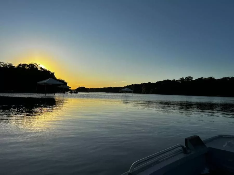 Saiba quais são os itens essenciais para acampar na temporada de praias do Tocantins