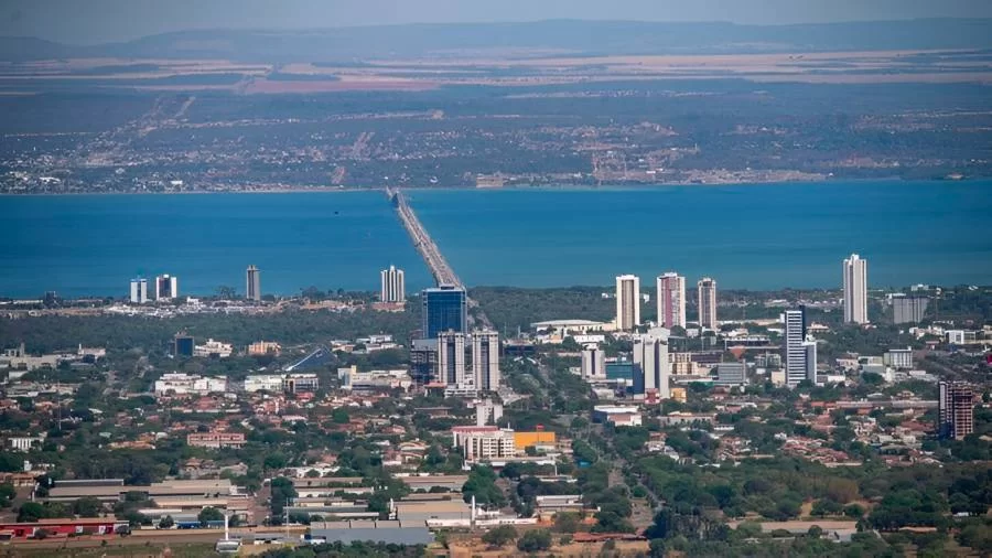 Primeiro debate entre pré-candidatos a Prefeitura de Palmas já tem data marcada para acontecer; saiba quando