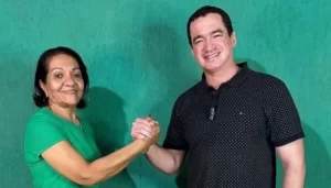 ENTREVISTA: Alexandre Guimarães lança pré-candidatura de Raimundinha Almeida para prefeita de Colinas