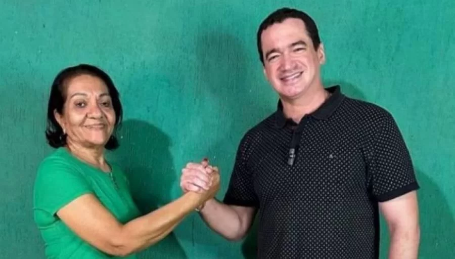 ENTREVISTA: Alexandre Guimarães lança pré-candidatura de Raimundinha Almeida para prefeita de Colinas