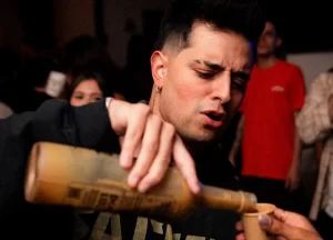 Streamer Coringa celebra aniversário com festa temática Gamer com muito luxo em São Paulo