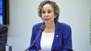 Josi Nunes emite comunicado rebatendo críticas a sua gestão na Prefeitura de Gurupi