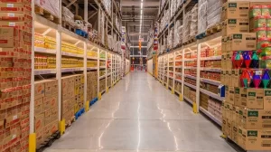 Aleto sanciona novo feriado do Dia do Atacadista