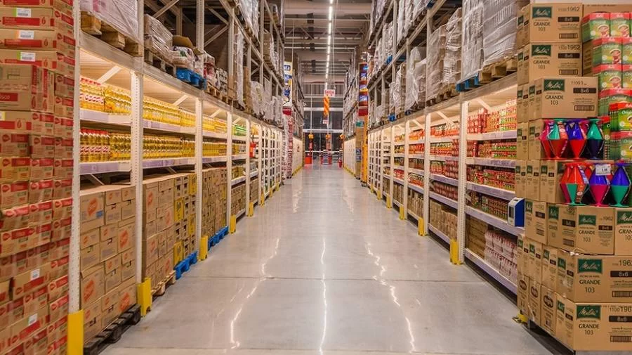 Aleto sanciona novo feriado do Dia do Atacadista