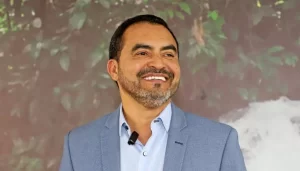 Wanderlei Barbosa se destaca como segundo governador mais bem avaliado do Brasil