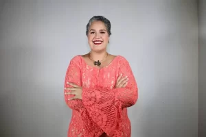 Conheça a história de superação e resiliÃªncia que resultaram em um livro sobre a vida de Michele Nunes