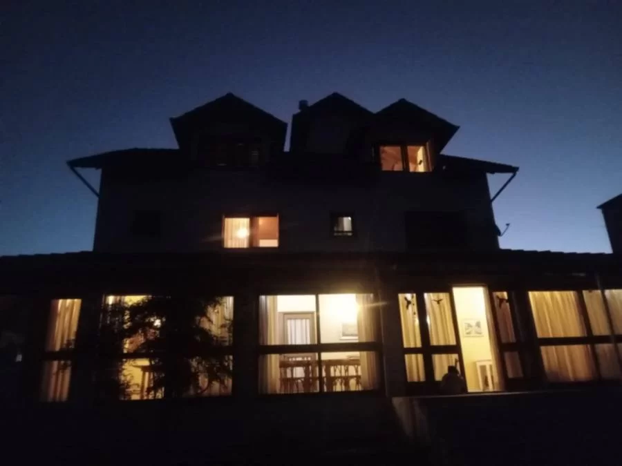 O Filme "Fica Comigo" Traz História de Fantasia e Superação a Caxias do Sul