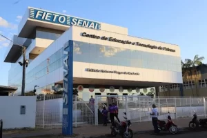Senai oferece mais de 640 vagas em cursos técnicos com desconto na matrícula
