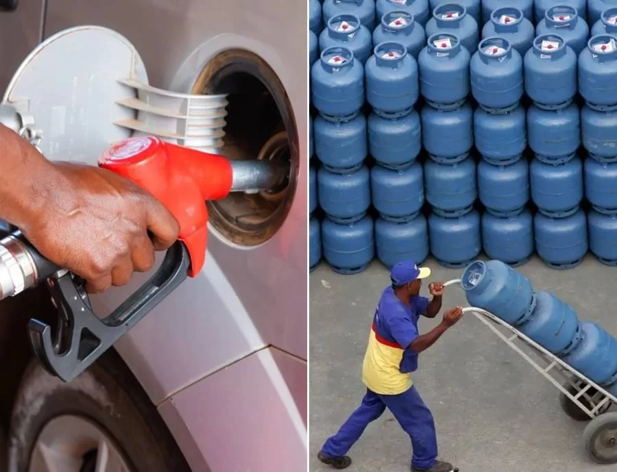 Petrobras anuncia aumento nos preços da gasolina e do gás de cozinha