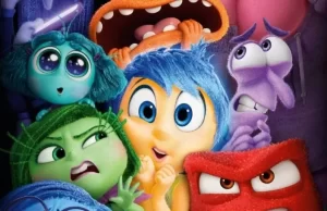 Divertida Mente 2 bate recorde de bilheteria e se torna o 3Âº filme mais visto no Brasil