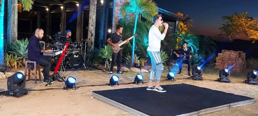 Hebertt revela novidades e planos para o futuro