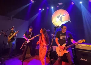 Cover Nation celebra o Dia Mundial do Rock com tributos a grandes bandas