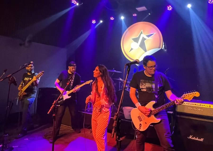 Cover Nation celebra o Dia Mundial do Rock com tributos a grandes bandas