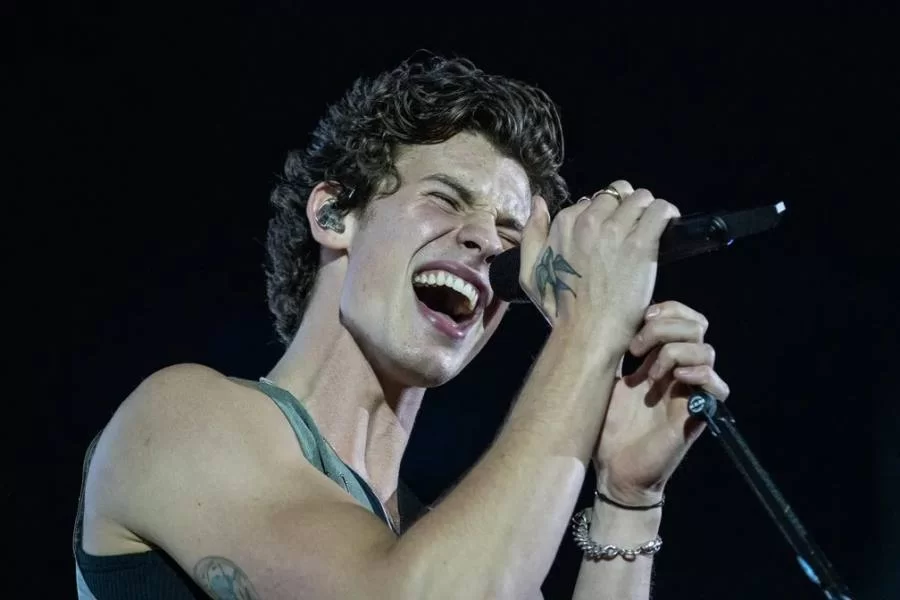 Celebridades — Shawn Mendes segue causando no Brasil: encontros, boatos e impacto explosivo nas redes