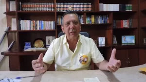 Sem apoio do PalÃÂ¡cio para disputar presidÃªncia da AL, Toinho Andrade deve jogar ÃÂ¡ tolha