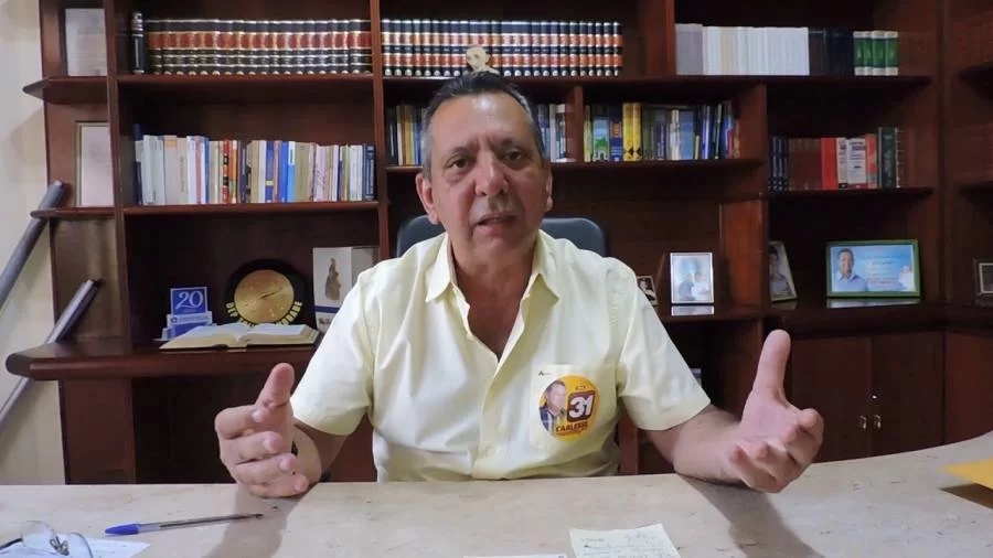 Sem apoio do PalÃÂ¡cio para disputar presidÃªncia da AL, Toinho Andrade deve jogar ÃÂ¡ tolha