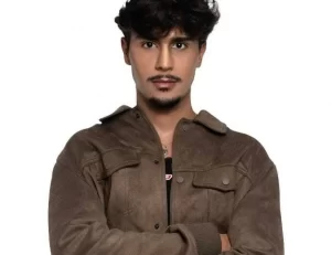 Nilson Neto, dono do hit 'Lua', anuncia show em Tocantins