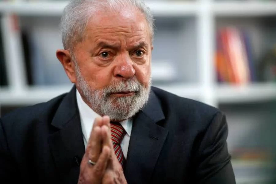 Avaliação do governo Lula sobe para 37%, aponta pesquisa Ipec