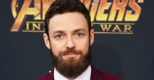 Ross Marquand de "The Walking Dead" e "Vingadores" confirma presença na Horror Expo Brasil 2024 como uma das principais atrações