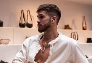 Conheça a nova série de João Guilherme na Max