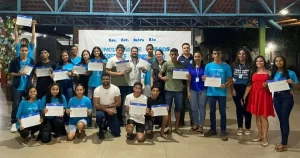 Prefeitura de Porto Nacional e SENAI oferecem vagas gratuitas em cursos