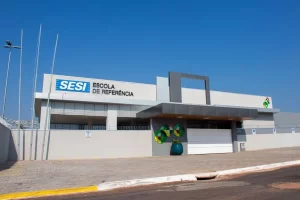 SESI abre inscrições para vagas em Araguaína