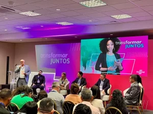 Palmeirópolis se destaca nacionalmente com projeto de reciclagem de lixo