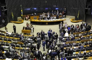 Congresso aprova 19 projetos de crÃÂ©ditos orÃÂ§amentÃÂ¡rios que totalizam R$ 18,9 bilhÃÂµes