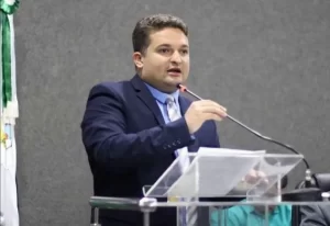 Saboinha Júnior desponta como peça-chave para 2026 e articula movimento decisivo para 2028 em Guaraí ao lado de Vicentinho Júnior