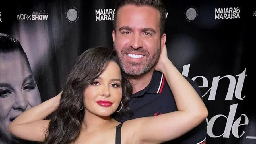 Maraisa adia casamento e gera especulações sobre separação