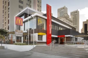 McDonalds abre 40 vagas em Palmas; saiba como se inscrever