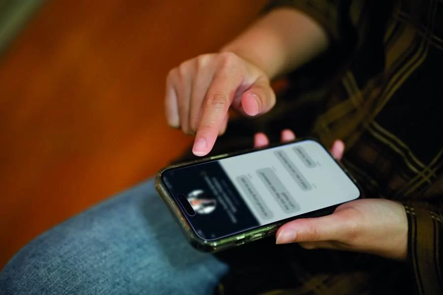 MPTO alerta para golpes usando nome da instituição