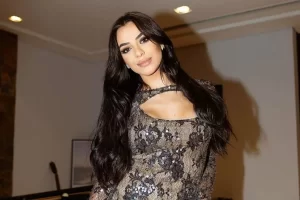 Key Alves desiste de viagem adquirida em leilão beneficente de Neymar