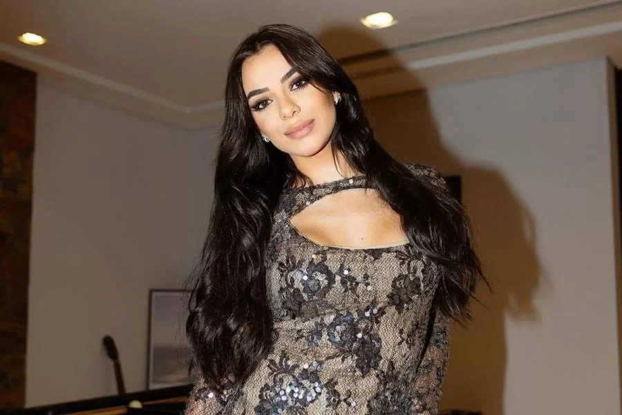 Key Alves desiste de viagem adquirida em leilão beneficente de Neymar