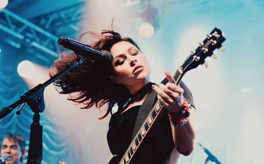 5 músicas brasileiras icônicas para comemorar o Dia do Rock