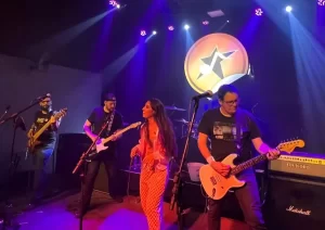 Covernation 2024 agita Palmas com covers dos Beatles, Nirvana e NX Zero