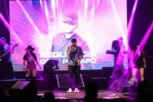 Praião do Dominguinhos atrai multidões e impulsiona turismo em Paranã