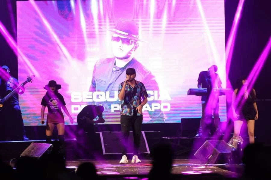 Praião do Dominguinhos atrai multidões e impulsiona turismo em Paranã