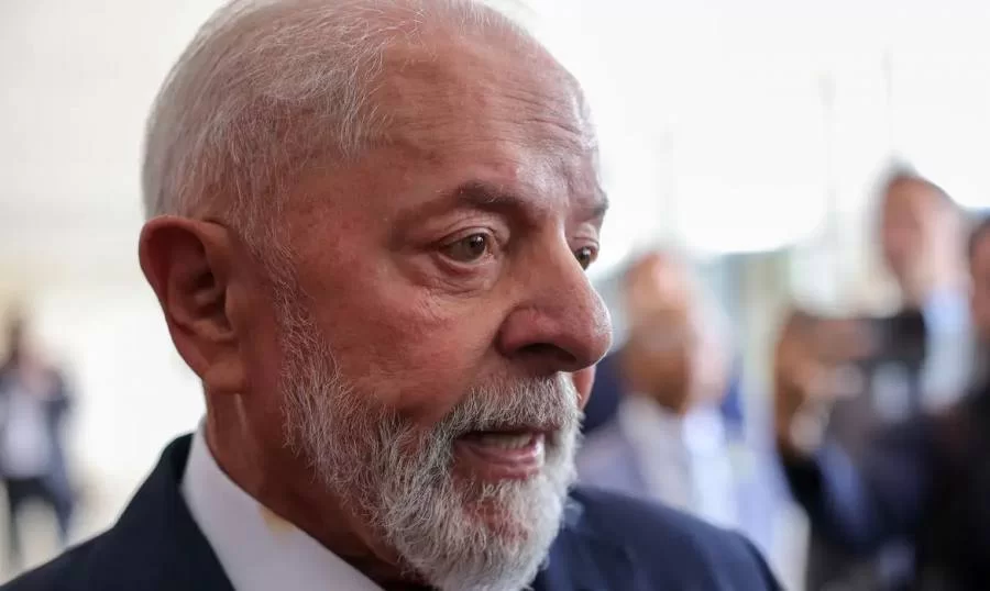 Presidente Lula repudia atentado contra Donald Trump: "inaceitável"