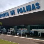 Aeroporto de Palmas opera com alvará de incêndio vencido desde 2024; MPTO apura situação e cobra respostas