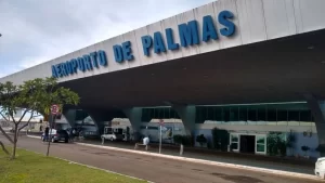 Aeroporto de Palmas ganha voo direto para São Paulo
