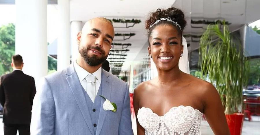 Ex-marido de Iza recebe apoio após situação envolvendo traição da cantora com atual namorado, Yuri Lima