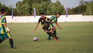 Ãbis conquista título no Copão Tocantins de futebol amador