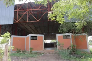 FamÃÂ­lia consegue direito na justiÃÂ§a de posse de imÃÂ³vel construÃÂ­do por parte do governo do Tocantins; processo foi sentenciado ainda em 2015