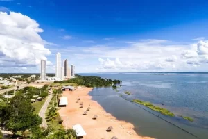 Semana promete clima seco, mas ainda agradável no Tocantins